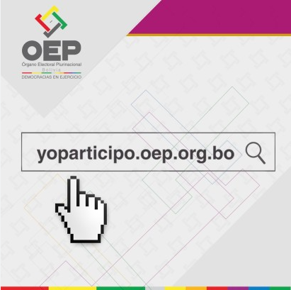 yo participo